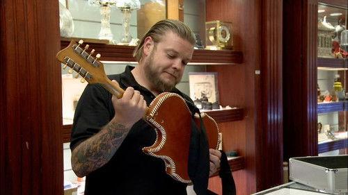 Pawn Stars Season 10 Episode 4 - Put Up Your Nukes