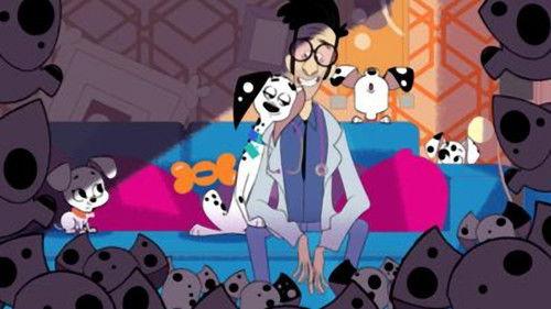 101 Dalmatian Street Season 1 Episode 23 - Fear Window