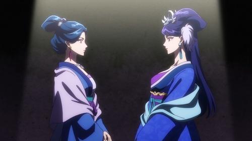 undefined Season 1 Episode 30 - The Crystal Pavilion, for the Third Time