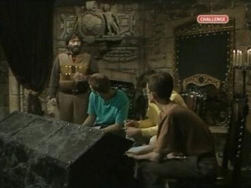 Knightmare Season 1 Episode 3 - Episode 3