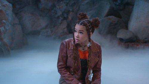 undefined Season 1 Episode 15 - Quest Birthday Ever!