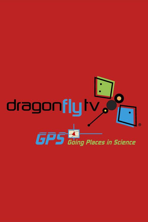 DragonflyTV poster