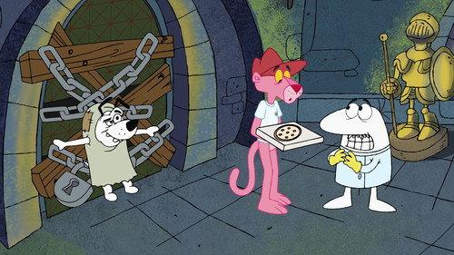 Pink Panther and Pals Season 1 Episode 3 - A Pink and Stormy Night