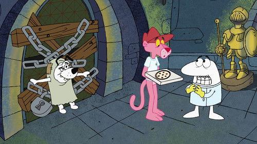 Pink Panther and Pals Season 1 Episode 3 - A Pink and Stormy Night