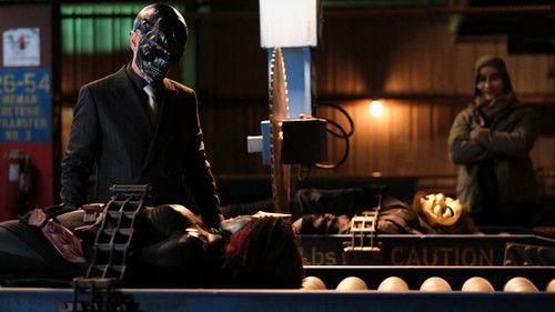 undefined Season 2 Episode 9 - Rule #1