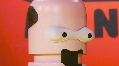 31 Minutes Season 2 Episode 10 - El secreto