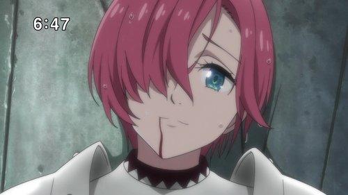 The Seven Deadly Sins Season 2 Episode 6 - The Atoning Great Holy Knight