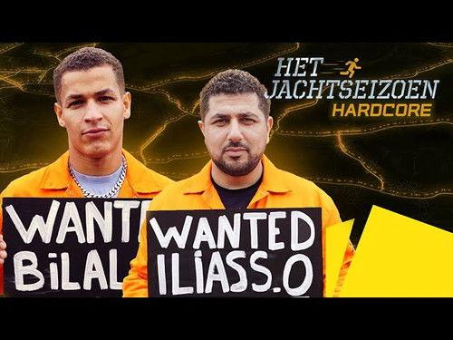 Jachtseizoen Season 11 Episode 2 - Mocro Maffia on the run