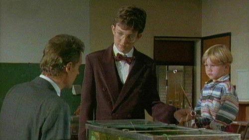 Unser Lehrer Doktor Specht Season 3 Episode 15 - Episode 15