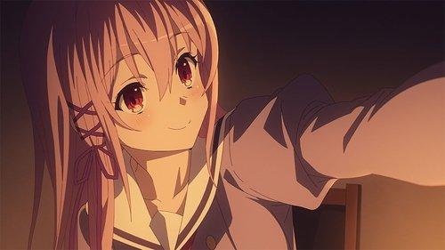 Engage Kiss Season 1 Episode 4 - Unobtainable Lingering