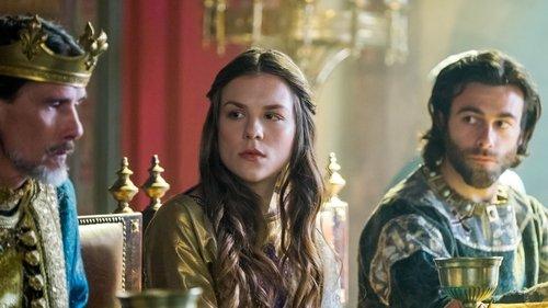 undefined Season 4 Episode 3 - Mercy