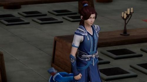 Tales of Demons and Gods Season 1 Episode 17 - Episode 17