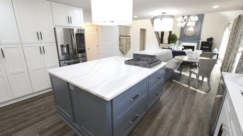 Luxe for Less Season 1 Episode 2 - Alone On Two Islands