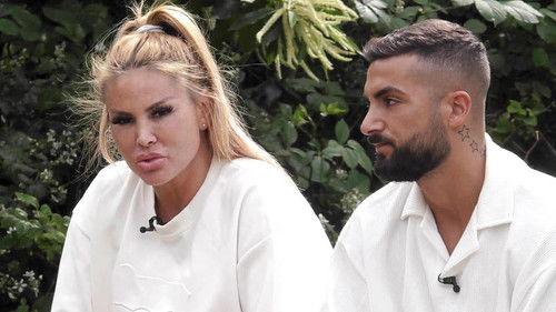 Das Sommerhaus der Stars - Kampf der Promipaare Season 5 Episode 10 - Episode 10