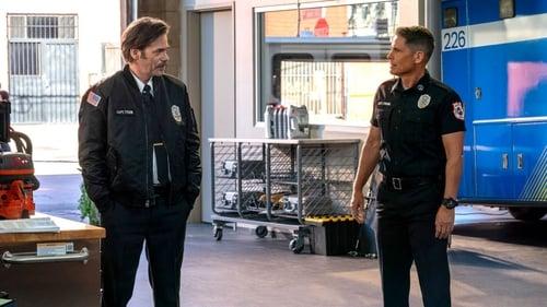 9-1-1: Lone Star Season 1 Episode 6 - Friends Like These