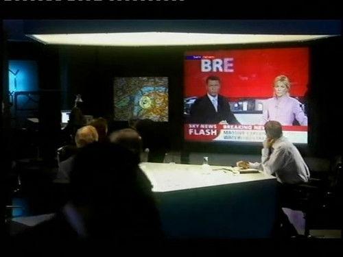 Crisis Command: Could You Run The Country? Season 1 Episode 1 - Hijack: Pilot