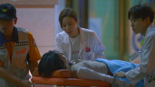 Live Up to Your Name Season 1 Episode 10 - What Right Do I Have?