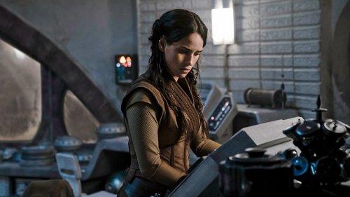 Andor Season 1 Episode 2 - That Would Be Me