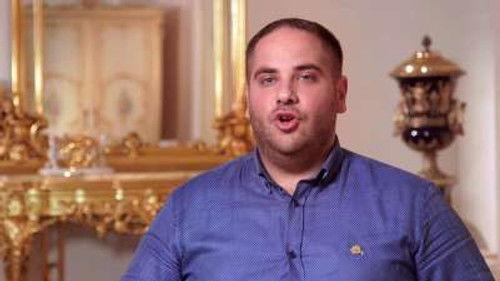 My Crazy Italian Wedding Season 2 Episode 15 - Episode 15