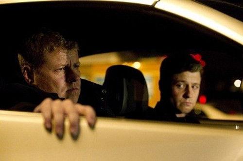 Southland Season 3 Episode 10 - Graduation Day