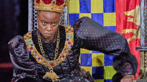 Great Performances Season 50 Episode 19 - Richard III