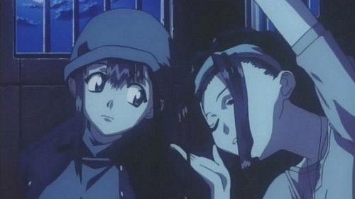 The Abbott and Costello Show Season 1 Episode 1 - The Drug Store