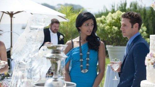 Royal Pains Season 2 Episode 10 - Whole Lotto Love