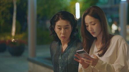 Forecasting Love and Weather Season 1 Episode 10 - Tropical Night