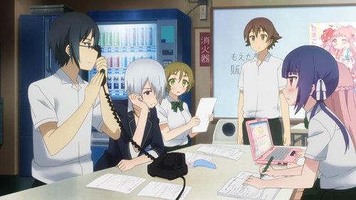 No-Rin Season 1 Episode 6 - Full-Moe Alchemist: Bounty