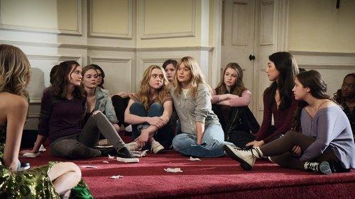 The Society Season 1 Episode 3 - Childhood's End