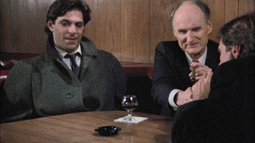 Hill Street Blues Season 5 Episode 15 - Davenport in a Storm