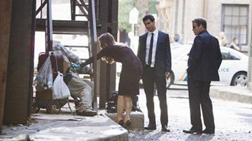 Body of Proof Season 3 Episode 1 - Abducted (1)