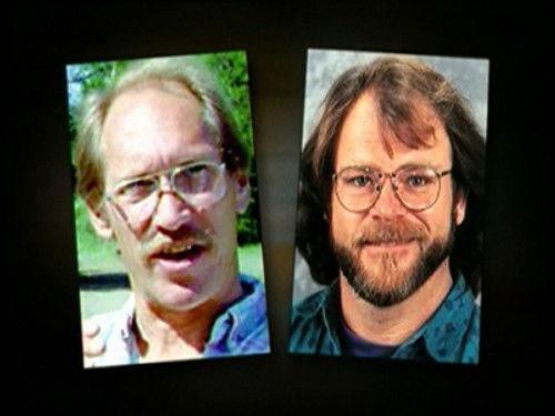 Forensic Files Season 8 Episode 17 - Brotherhoods