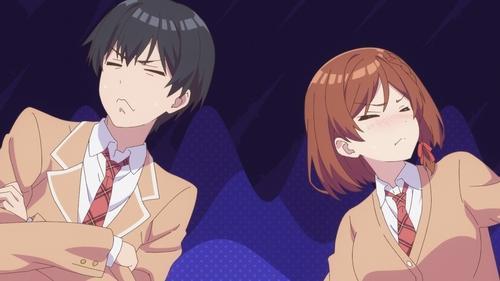 I'm Getting Married to a Girl I Hate in My Class Season 1 Episode 1 - I'm Getting Married to a Girl I Hate in My Class