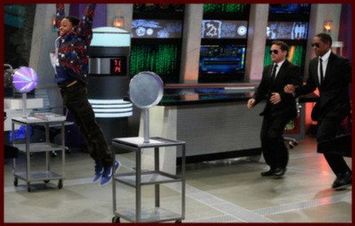 Lab Rats Season 2 Episode 8 - Parallel Universe