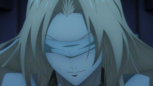 Dragon Raja -The Blazing Dawn- Season 1 Episode 14 - Our Full Strength