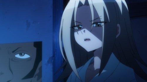 SHAMAN KING Season 1 Episode 13 - And Hao!