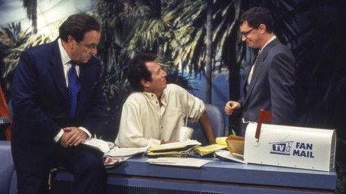 The Larry Sanders Show Season 6 Episode 2 - The Beginning of the End