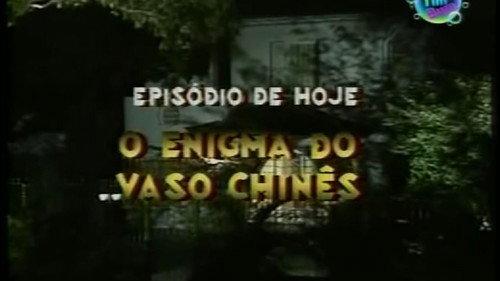 Mundo da Lua Season 1 Episode 19 - Episode 19