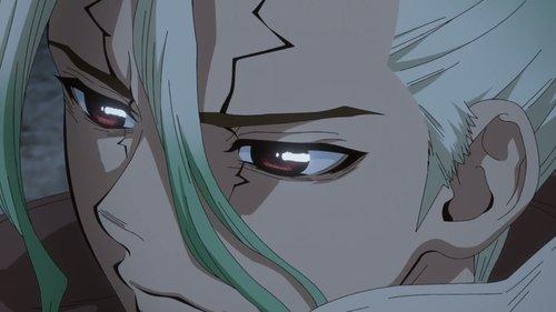 Dr. STONE Season 4 Episode 21 - Our Dr. Stone