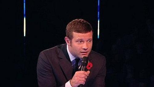 The X Factor Season 6 Episode 18 - Series 6 - Elimination - 4 (Result)