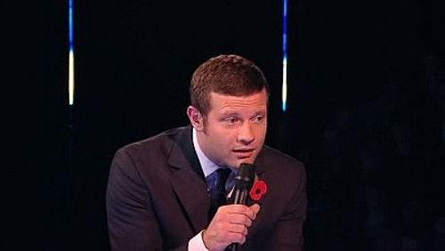 The X Factor Season 6 Episode 18 - Series 6 - Elimination - 4 (Result)