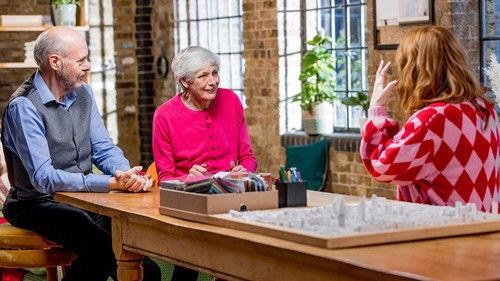 Your Home Made Perfect Season 4 Episode 9 - Liz and Paul