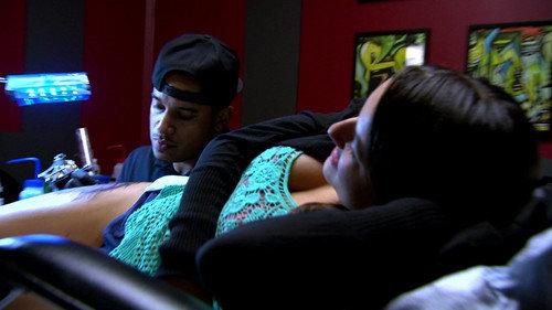 Ink Master Season 3 Episode 3 - Tattoos And Lace
