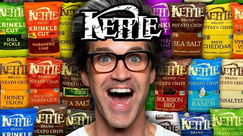 Good Mythical Morning Season 20 Episode 16 - We Tried EVERY Kettle Chip Flavor