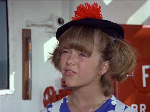 The Love Boat Season 4 Episode 5 - The Mallory Quest/The Offer/Julie, the Vamp (1)