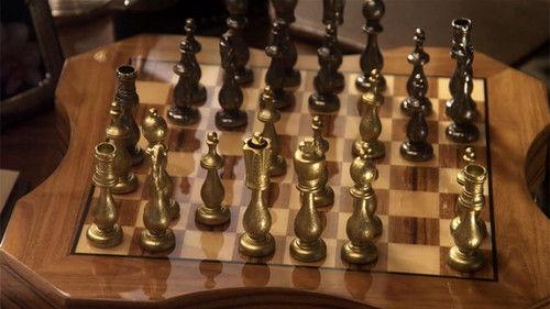 undefined Season 1 Episode 5 - Scacco al re