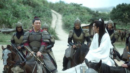 Sword Snow Stride Season 1 Episode 13 - Episode 13