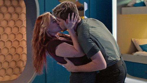 DreaMars Season 1 Episode 12 - Episode 12