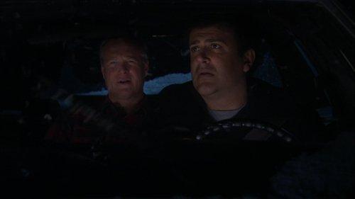 undefined Season 6 Episode 16 - Desperation Day